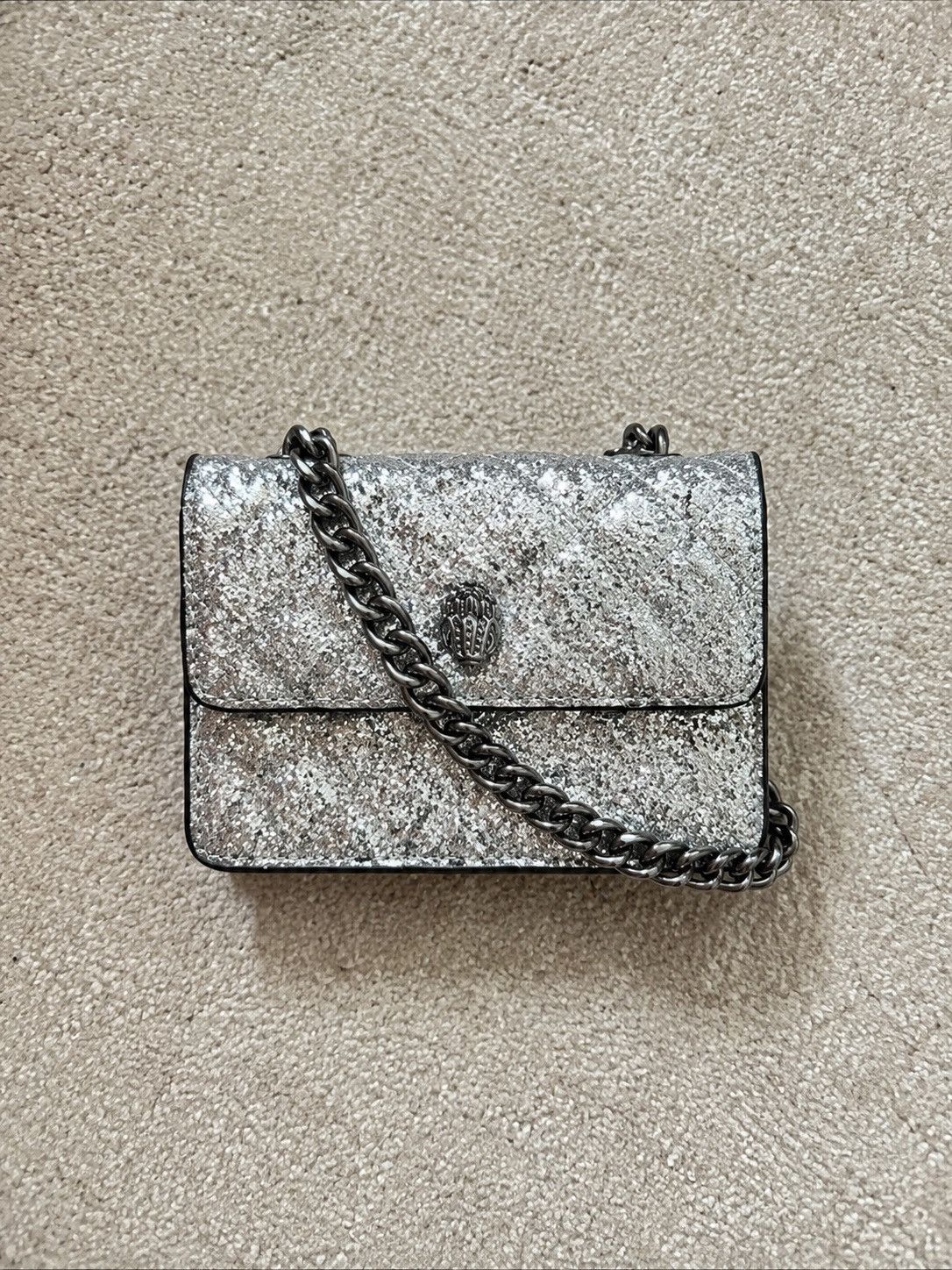 Kurt Geiger Micro Sliver kurt geiger Size ONE SIZE - 1 Preview