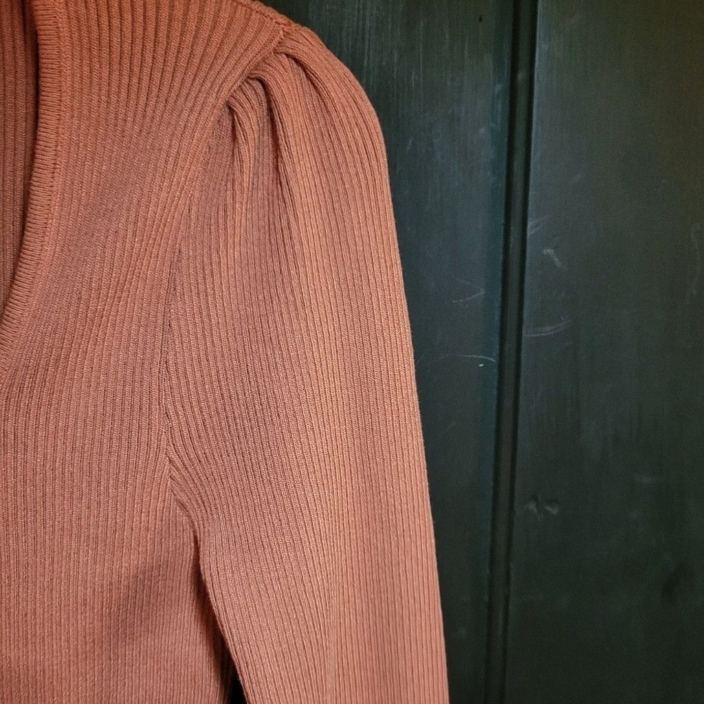 Other Love Tree, cropped long sleeve, guc, Size Large, Size L / US 10 / IT 46 - 5 Thumbnail