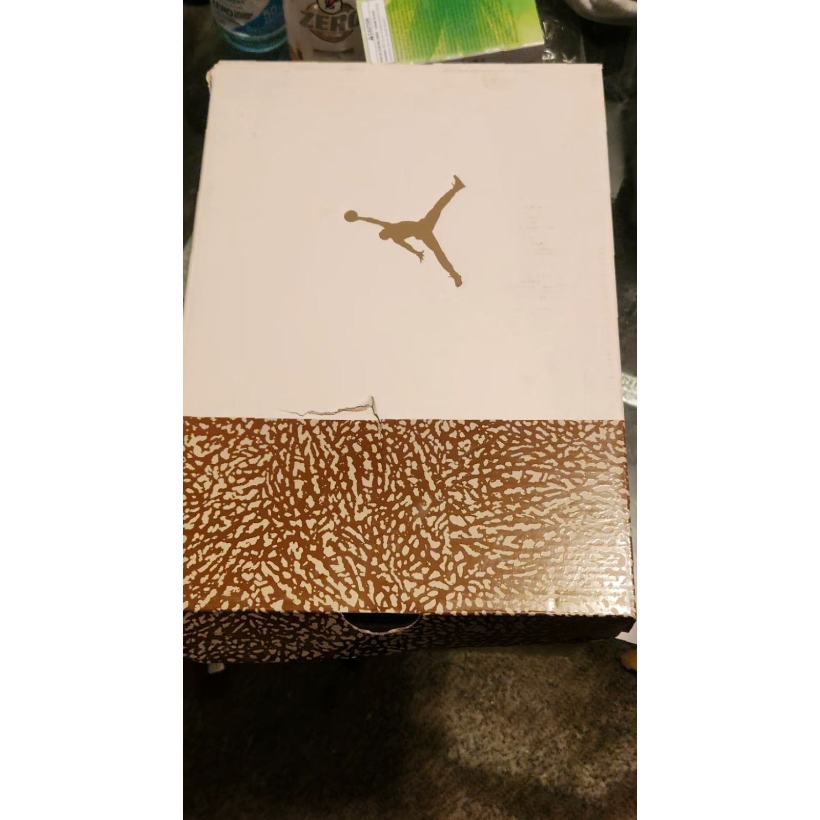 Jordan Brand Jordan Air Jordan 3 Retro Low Palomino - Men 8.5M Sneaker Low Top Beige Palomino 2023 Retro Excellent Shape Size US 9 / EU 42 - 5 Thumbnail