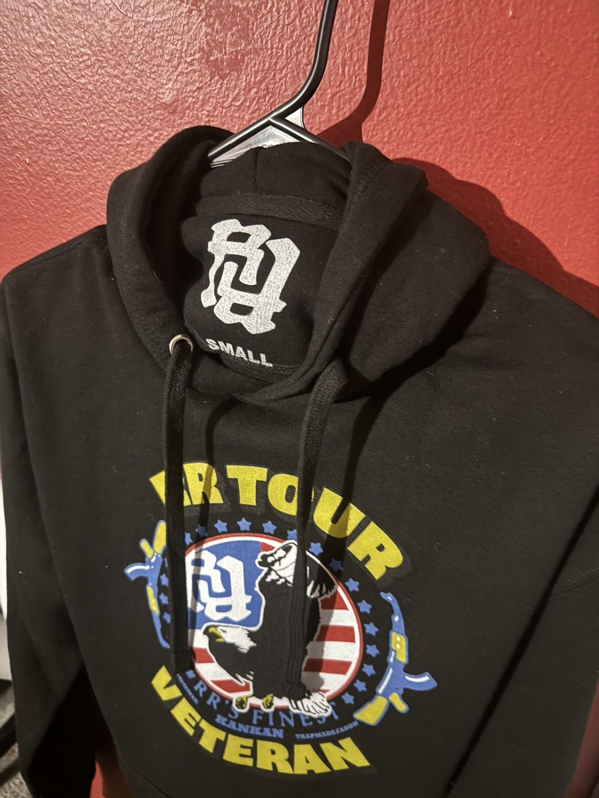 Designer KanKan RR Tour Merch Size US S / EU 44-46 / 1 - 4 Thumbnail