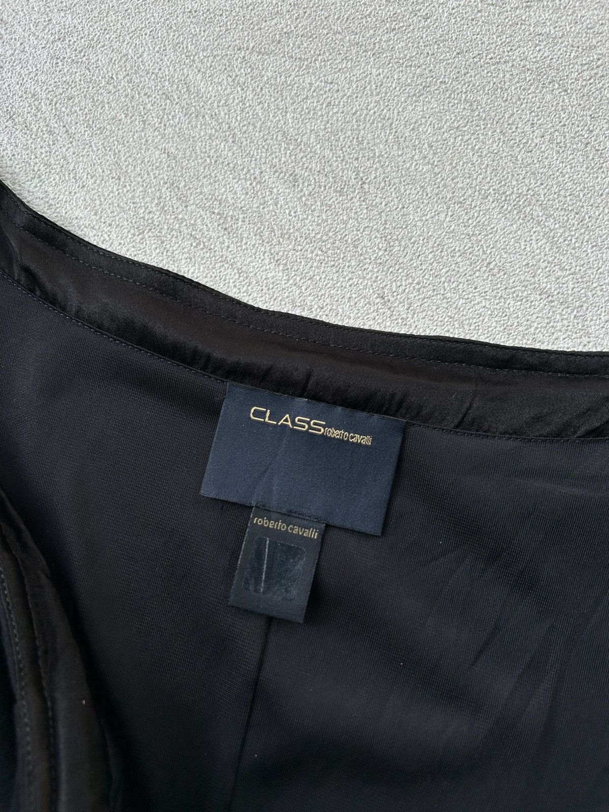 Roberto Cavalli CLASS Roberto Cavalli Dress Size M / US 6-8 / IT 42-44 - 7 Thumbnail