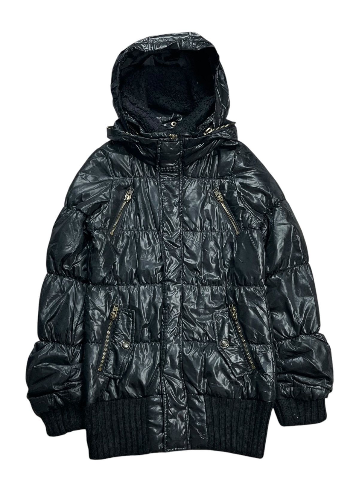 Jackrose Jacket | Grailed