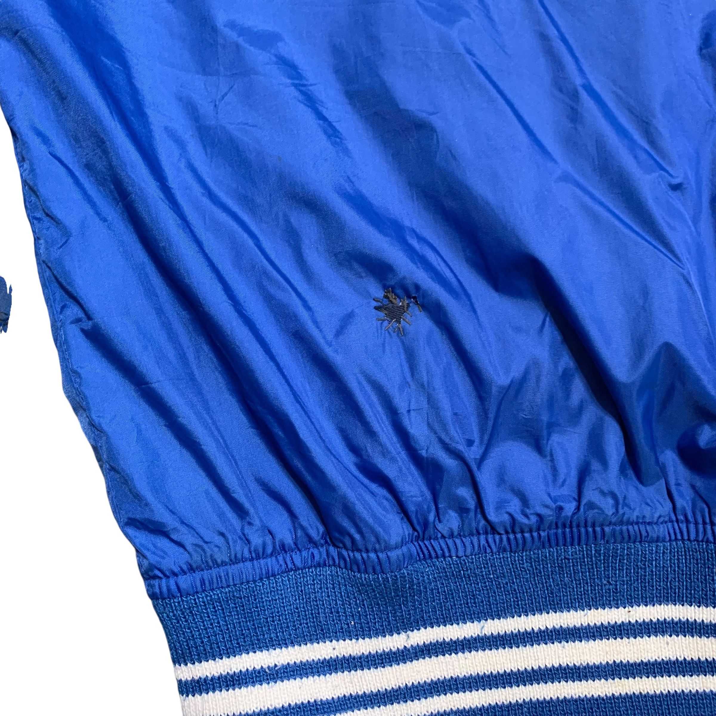 Mirage Vintage 90s MLB LA Dodgers Nomo Jacket Size US L / EU 52-54 / 3 - 11 Thumbnail