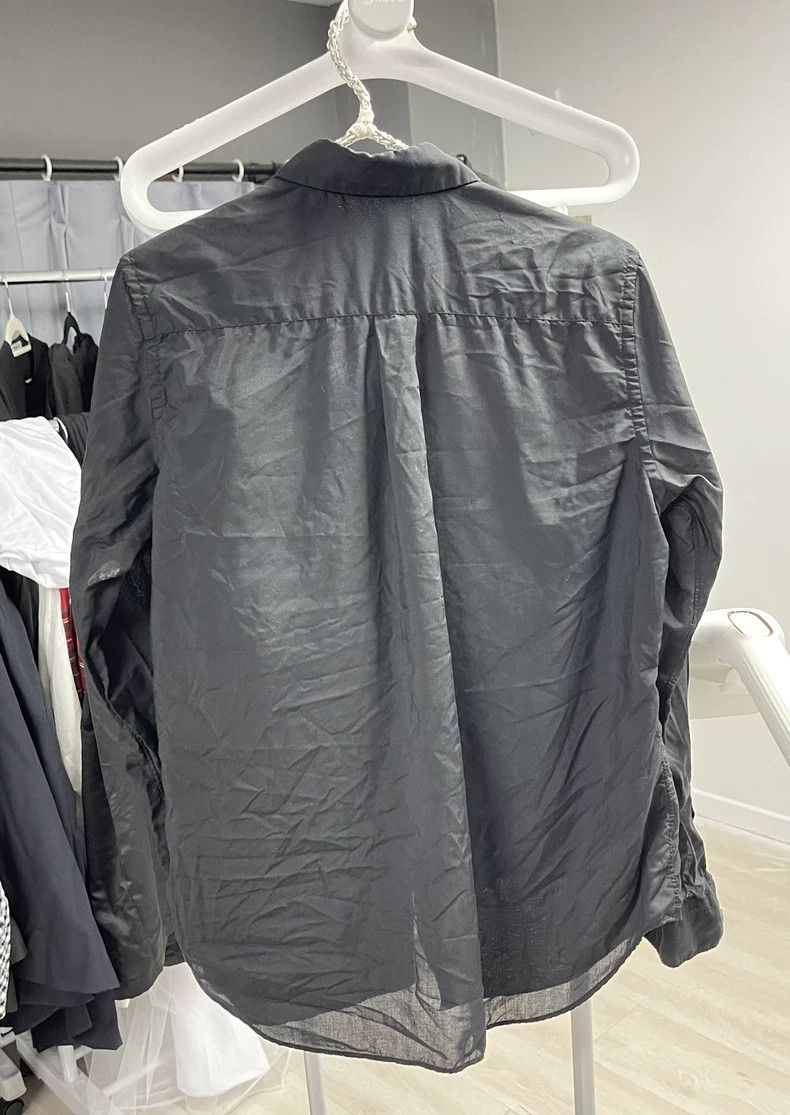 Comme des Garcons Comme Des Garcons Shirt Size XS / US 0-2 / IT 36-38 - 3 Thumbnail
