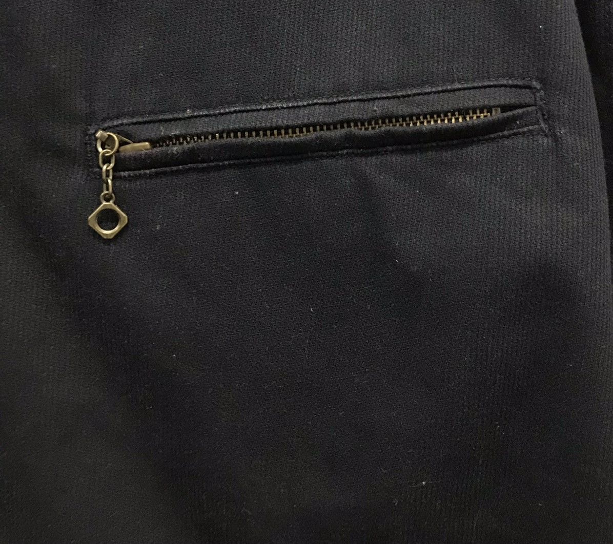 Polo Ralph Lauren Vintage Polo Sport Ralph Lauren Newsboy Jacket Size US L / EU 52-54 / 3 - 5 Thumbnail
