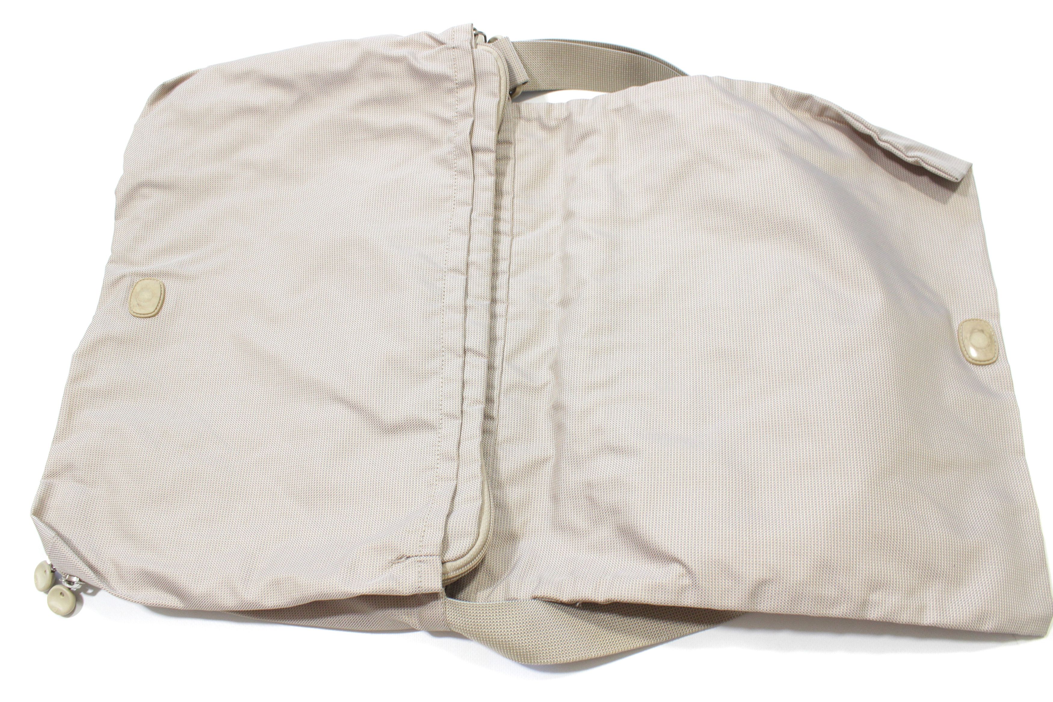 Mandarina Duck 00S MD20 Y2K Messenger Bag Vintage Size ONE SIZE - 4 Thumbnail