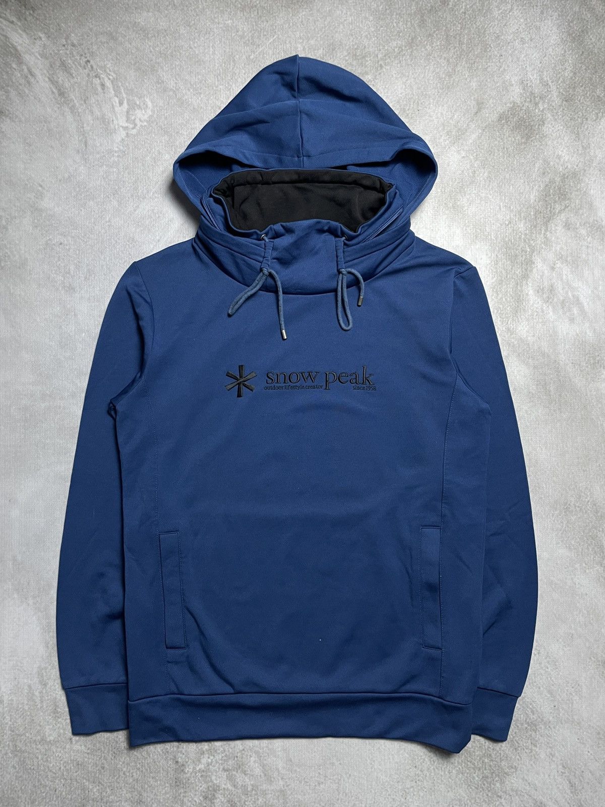 Snow Peak 2000’s Snow Peak - Outdoor Bono Jacket Size US M / EU 48-50 / 2 - 1 Thumbnail