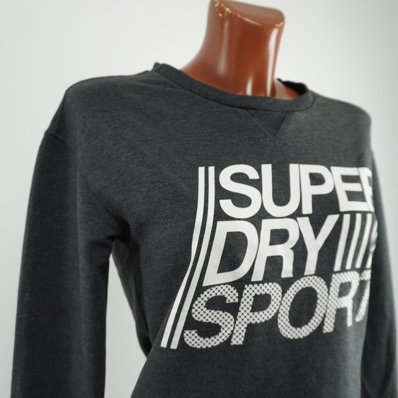 Superdry Women's Sweatshirt Superdry Size S / US 4 / IT 40 - 10 Thumbnail