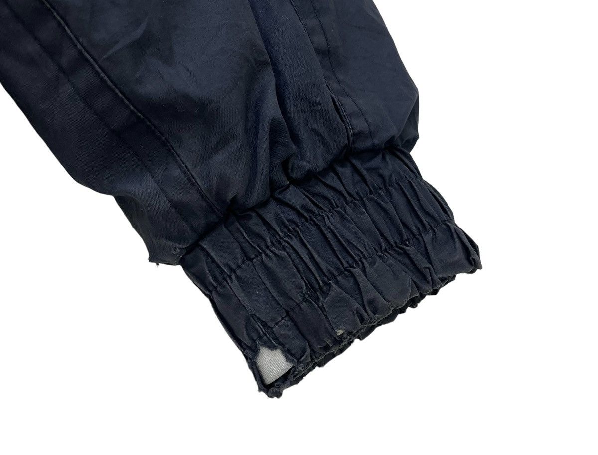 Japanese Brand Issey Miyake Inspired Japanese Brand MilkyWa BomberJacket Size US M / EU 48-50 / 2 - 6 Thumbnail