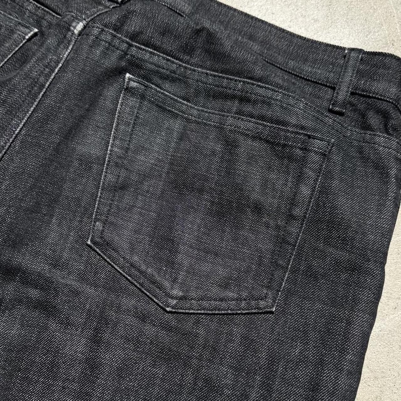 A.P.C. APC petit standard jeans Size US 32 / EU 48 - 4 Thumbnail
