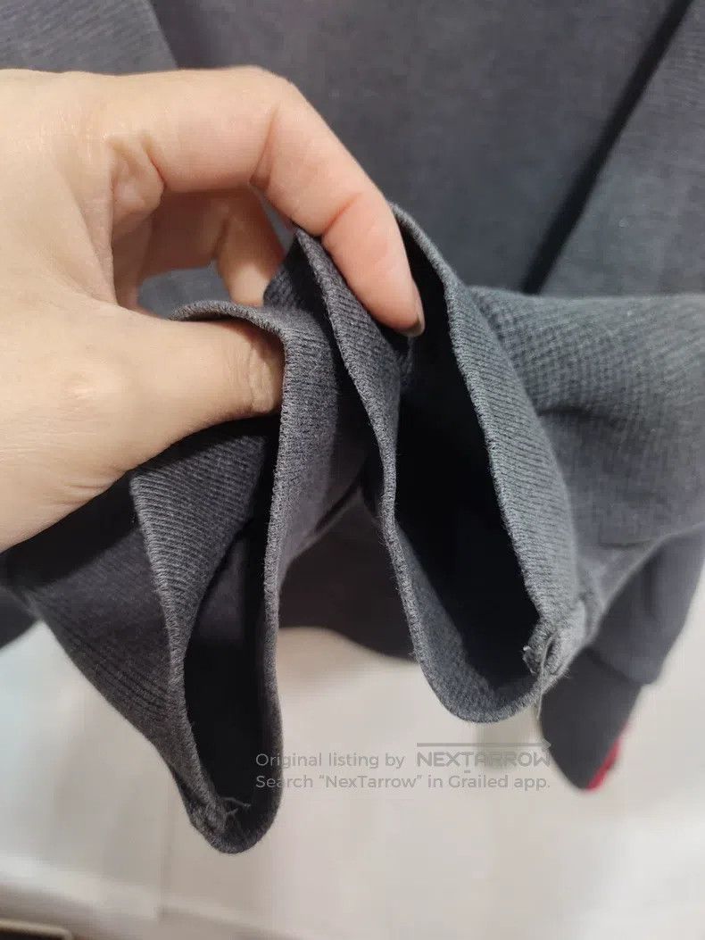 Thom Browne Thom Browne Caped zip jacket Size US L / EU 52-54 / 3 - 5 Thumbnail