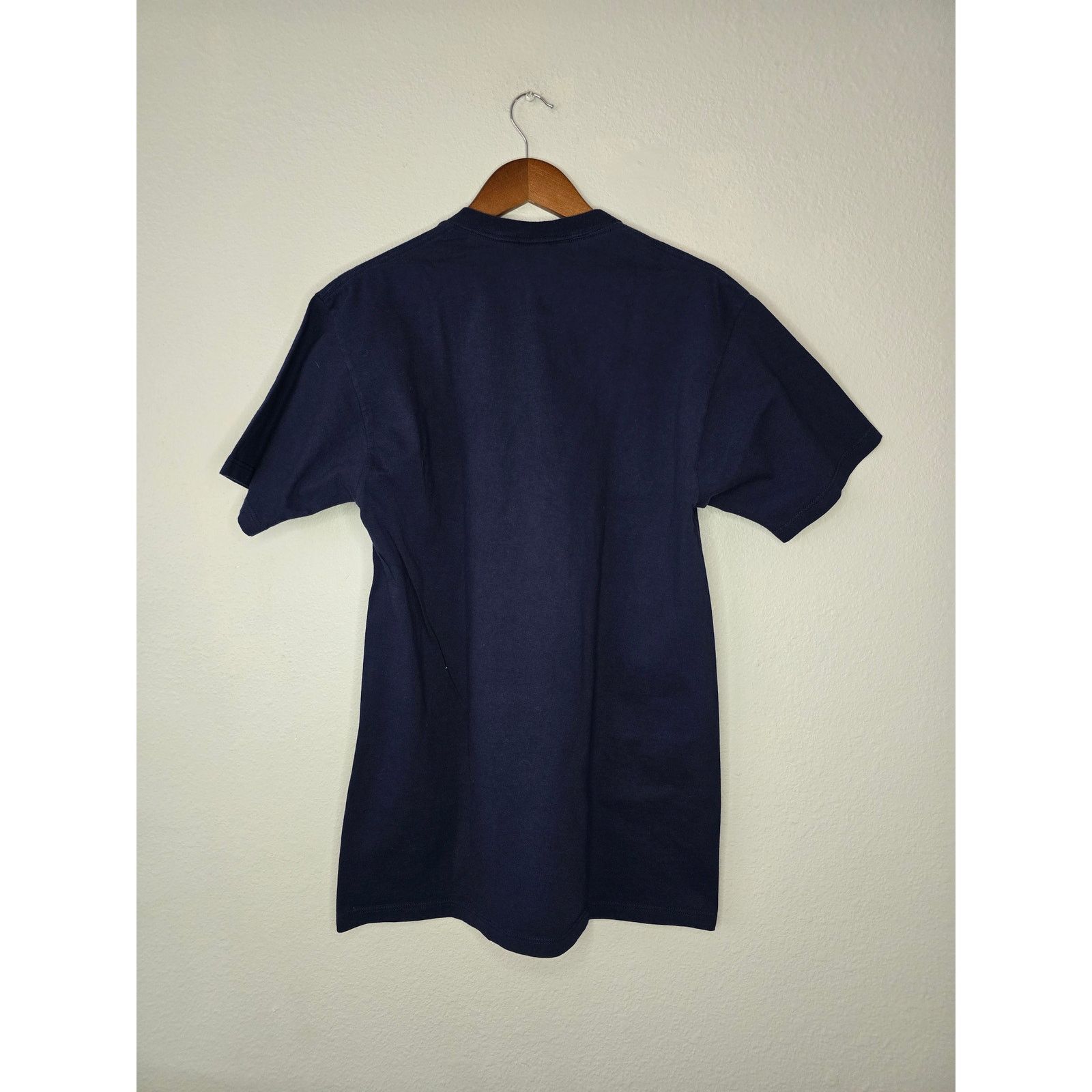 Jerzees Vintage Little Big Horn Battlefield Shirt L U.S Calvary Tee Size US L / EU 52-54 / 3 - 6 Thumbnail