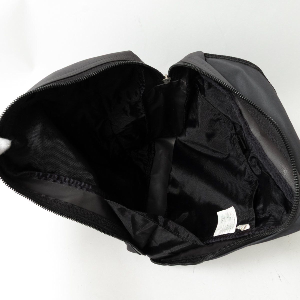 Issey Miyake Authentic TETE HOMME by Issey Miyake Crossbody bag Size ONE SIZE - 7 Thumbnail