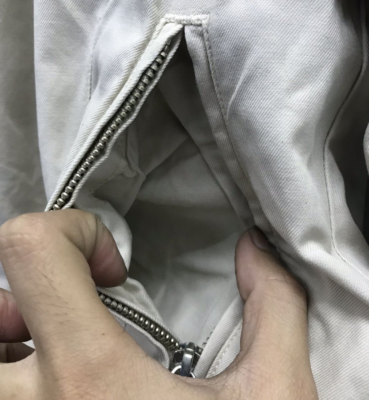Massimo Dutti × Vintage Vintage Massimo Dutti Jacket Size US L / EU 52-54 / 3 - 6 Thumbnail