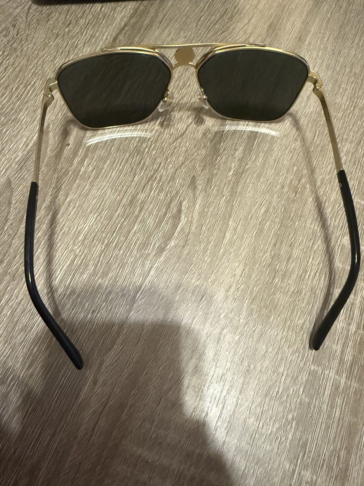 Versace Versace sunglasses VE2238 Size ONE SIZE - 4 Thumbnail