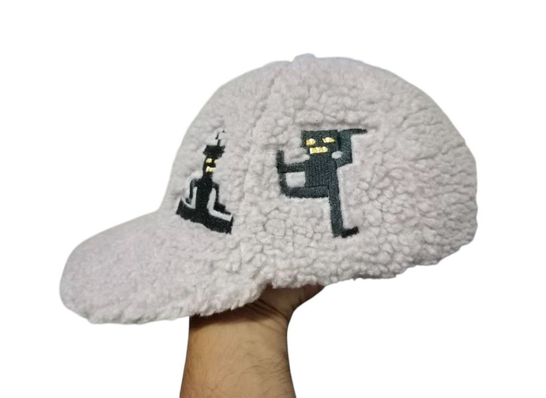 Men's Vivienne Westwood Hats | Grailed