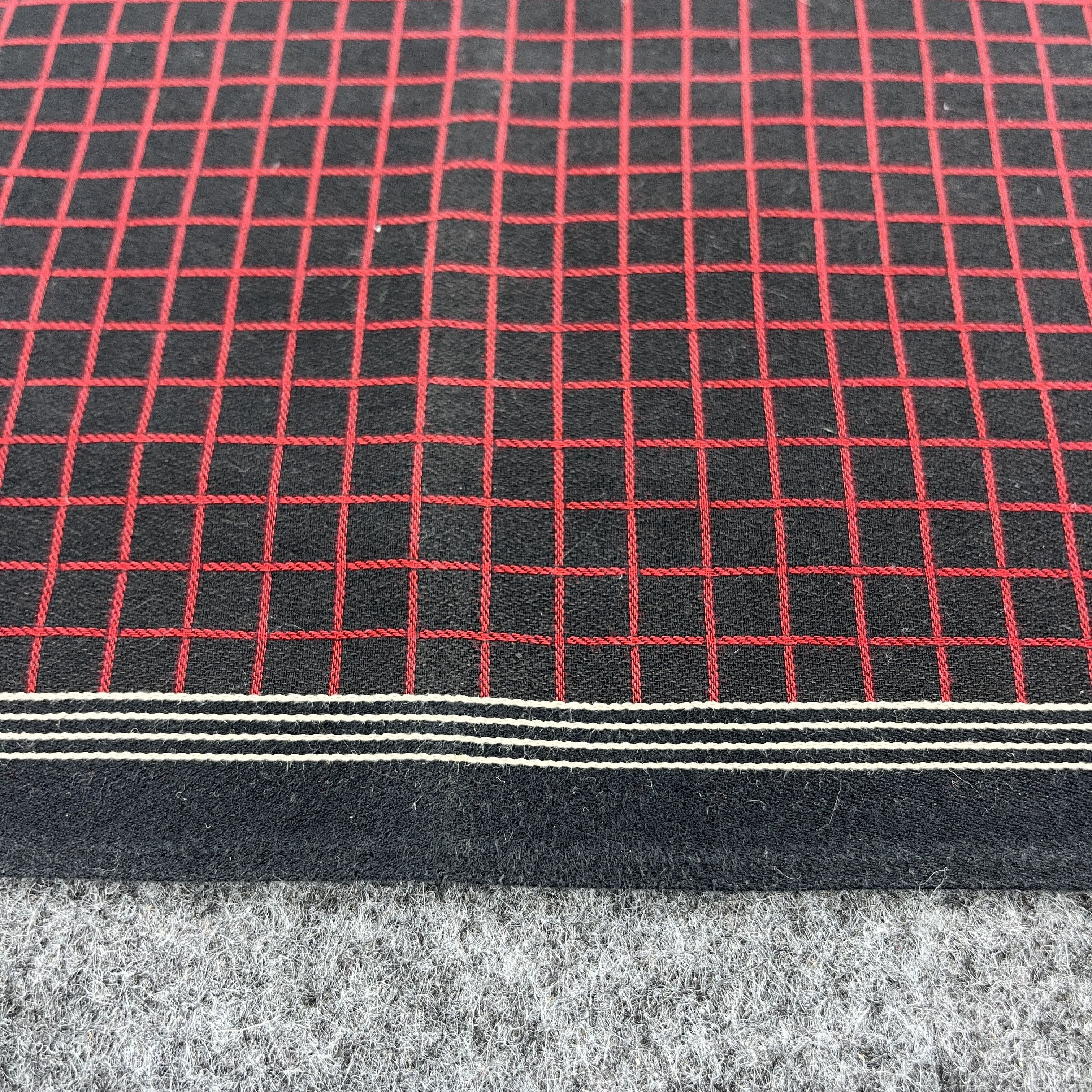 Vintage Mr. Junko Handkerchief / Bandana / Neckerchief B546 Size ONE SIZE - 6 Thumbnail