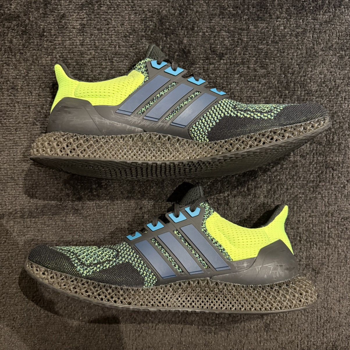 Adidas Adidas ultra 4D Size US 14 / EU 47 - 3 Thumbnail