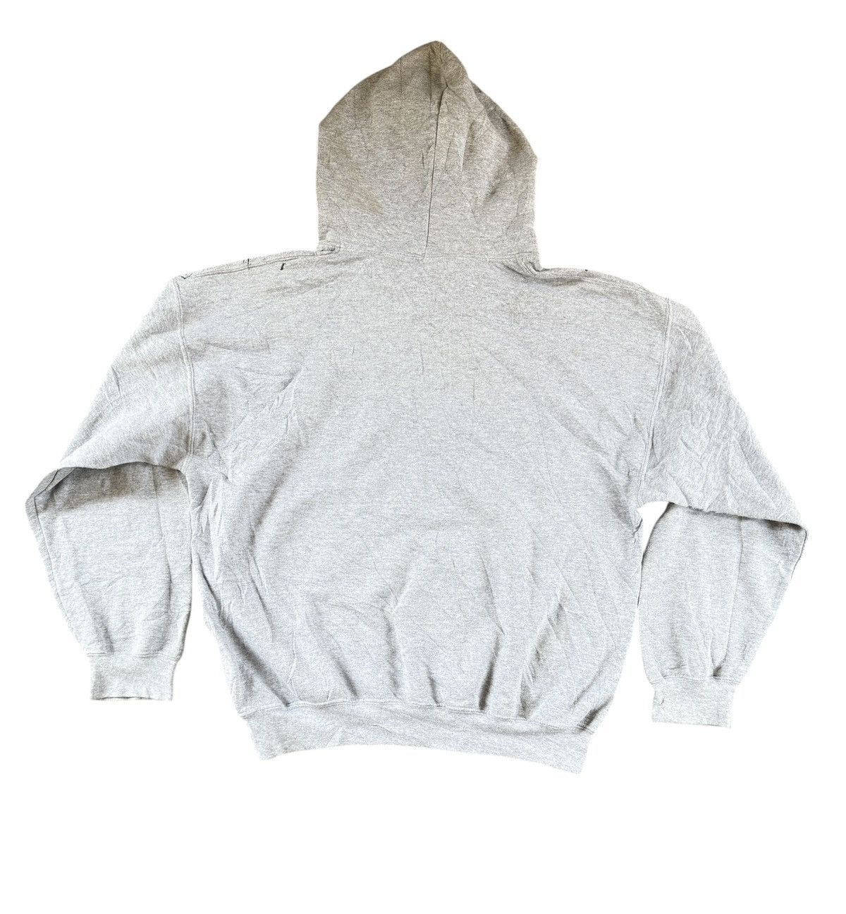 Metallica Vtg Metalicca hoodie Size US L / EU 52-54 / 3 - 2 Thumbnail