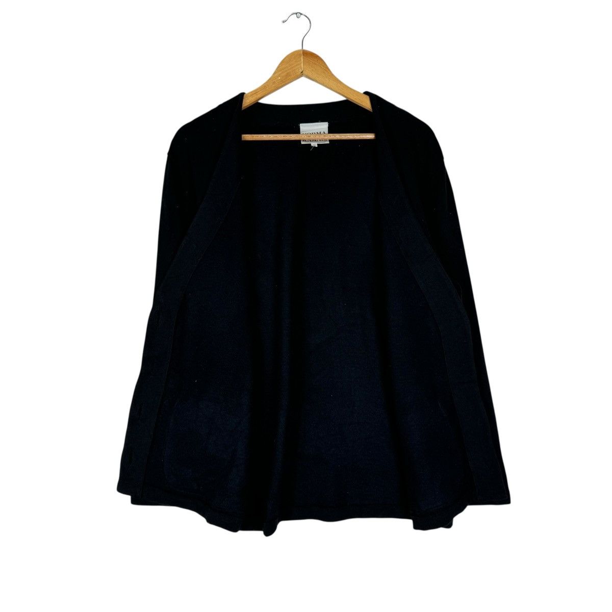 Other ☀️NORMA KAMALI CARDIGAN SWEATER Size US M / EU 48-50 / 2 - 8 Thumbnail