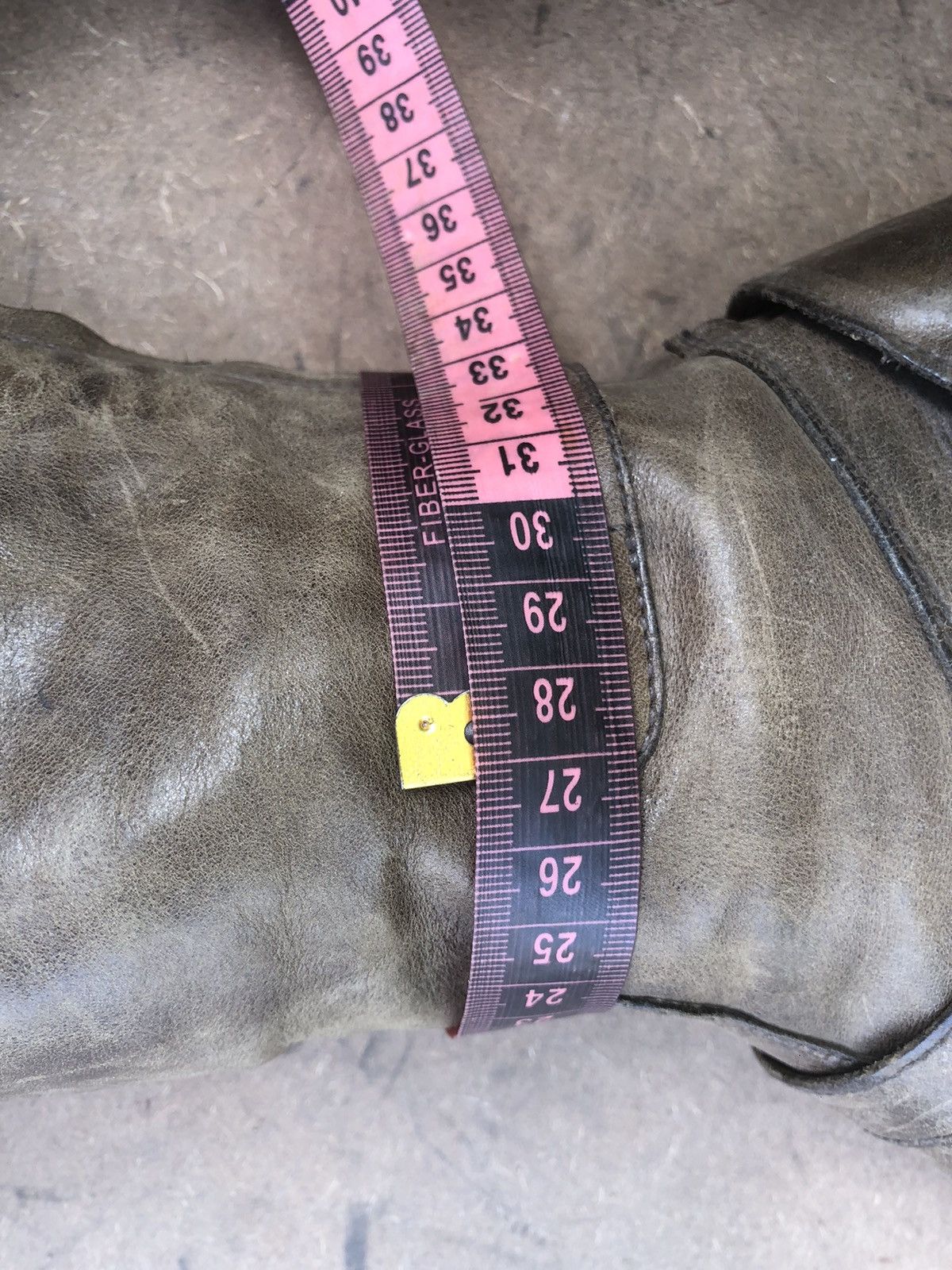 Belstaff × Vintage Belstaff Roadmaster women’s Boots Size 38 Size US 8 / IT 38 - 15 Thumbnail