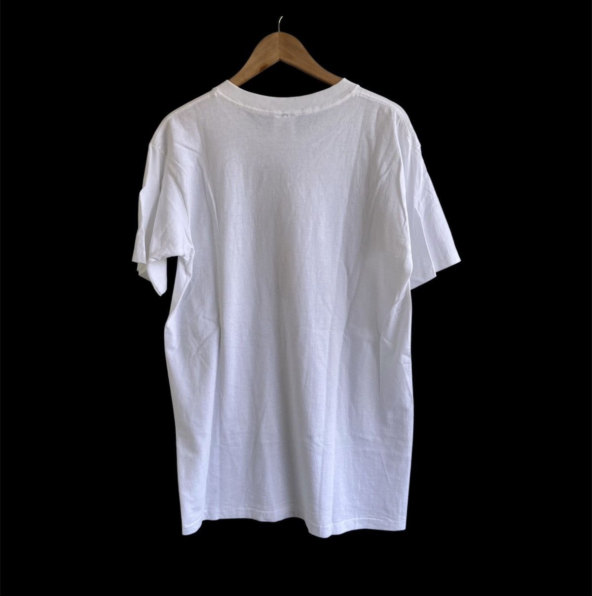 Band Tees Vintage 1996 the mountain choke chicken humor tee 90s Size US L / EU 52-54 / 3 - 3 Thumbnail