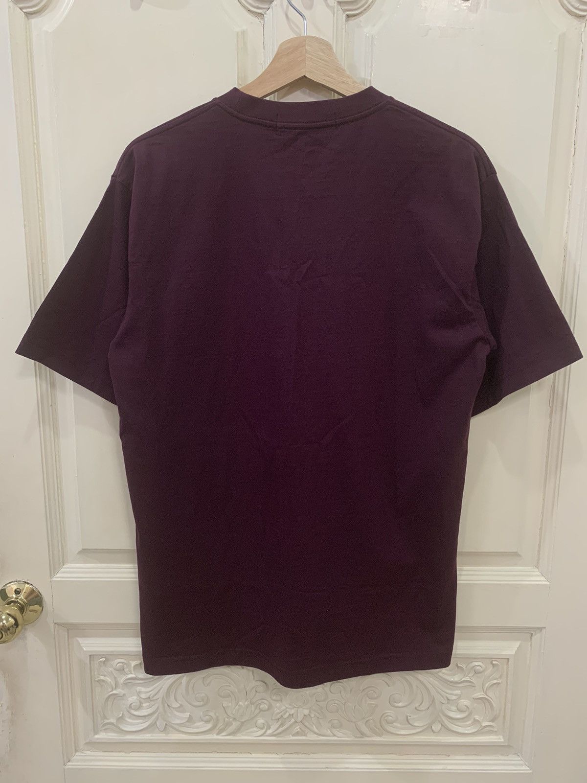 GU GU Undercover Apple T-shirt Size US S / EU 44-46 / 1 - 2 Thumbnail