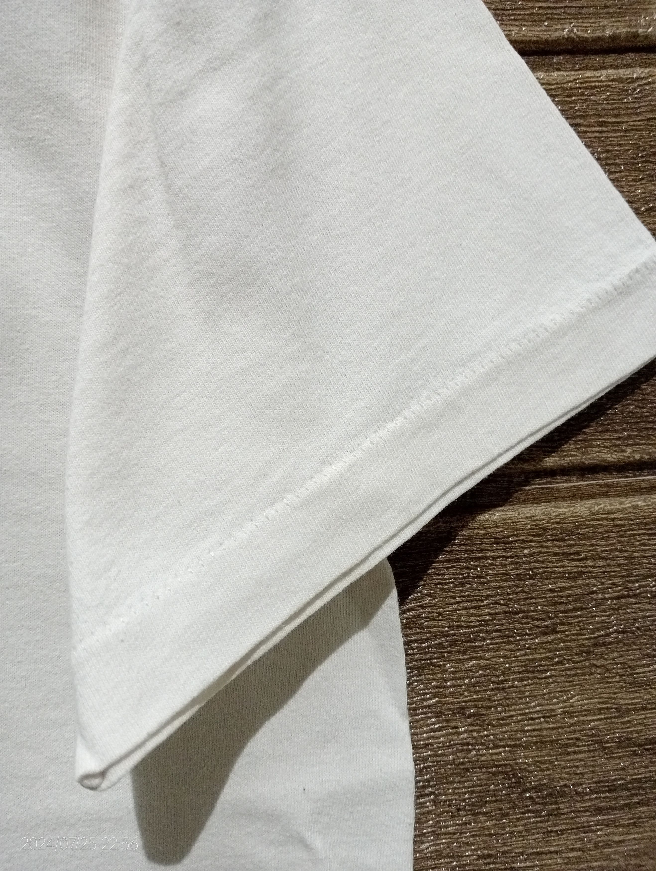 Stussy Vintage '90s Stussy Skateboarding Single Stitch Tee USA Size US M / EU 48-50 / 2 - 9 Thumbnail