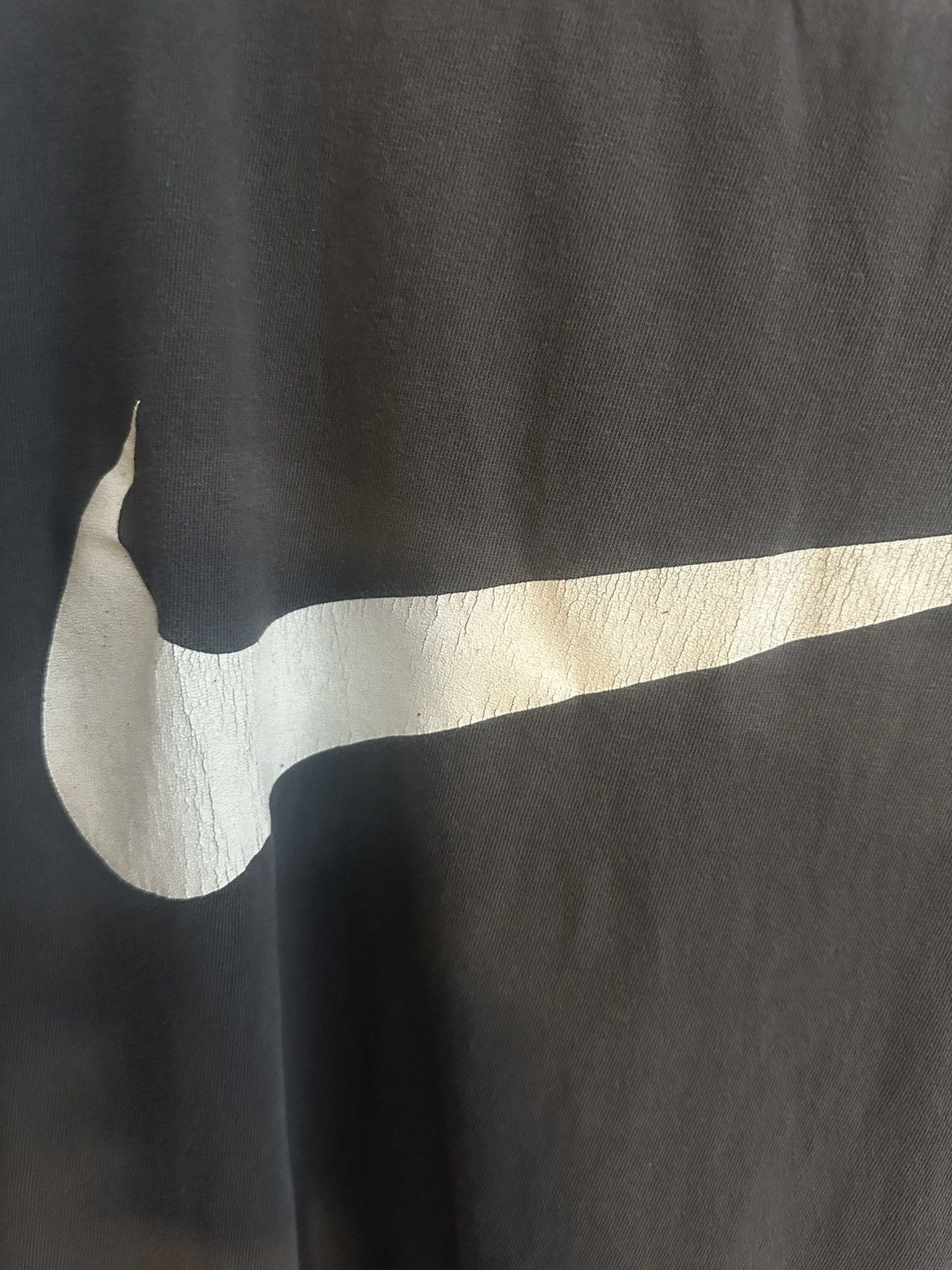 Nike Vintage Nike Tee Size US L / EU 52-54 / 3 - 2 Thumbnail