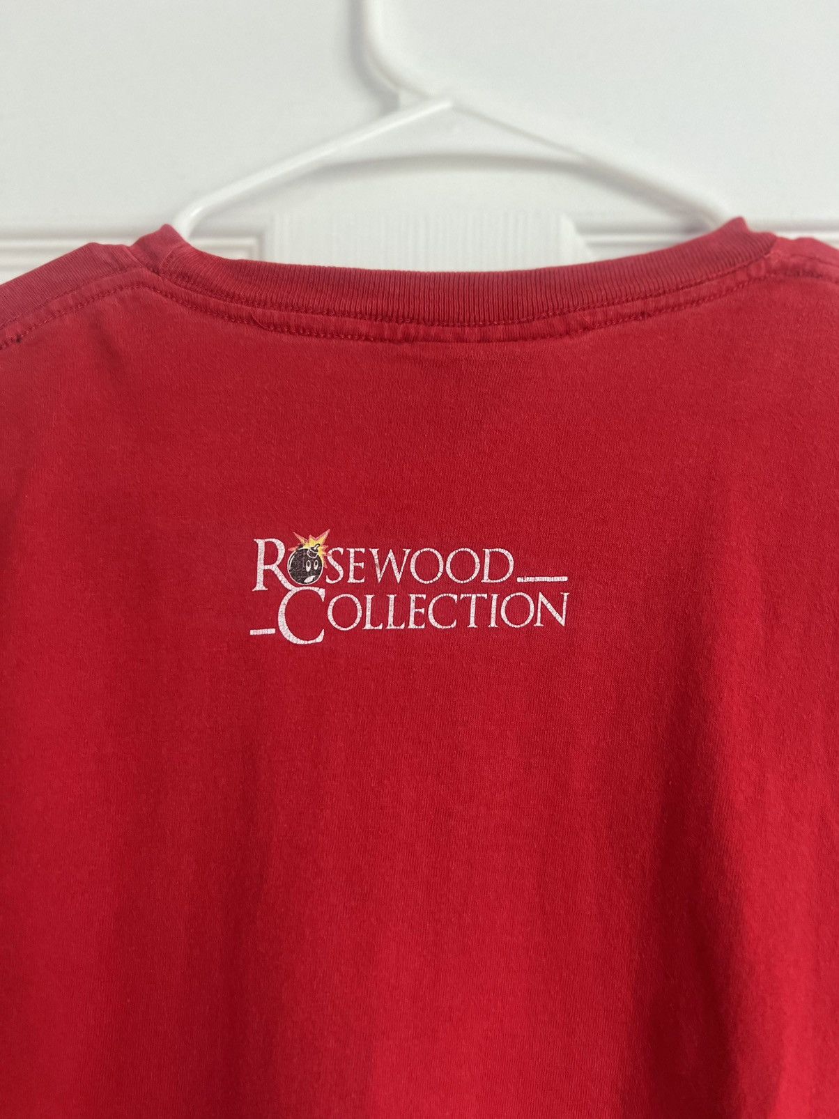 The Hundreds The Hundreds Rosewood Collection tee Size US L / EU 52-54 / 3 - 3 Thumbnail