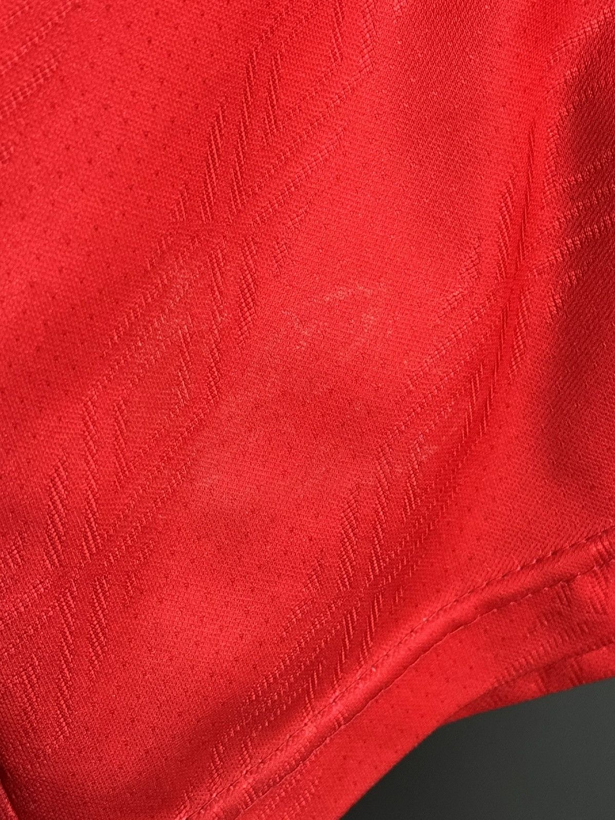 Umbro Nottingham Forest 94/96 Home Football Jersey Size US L / EU 52-54 / 3 - 9 Thumbnail