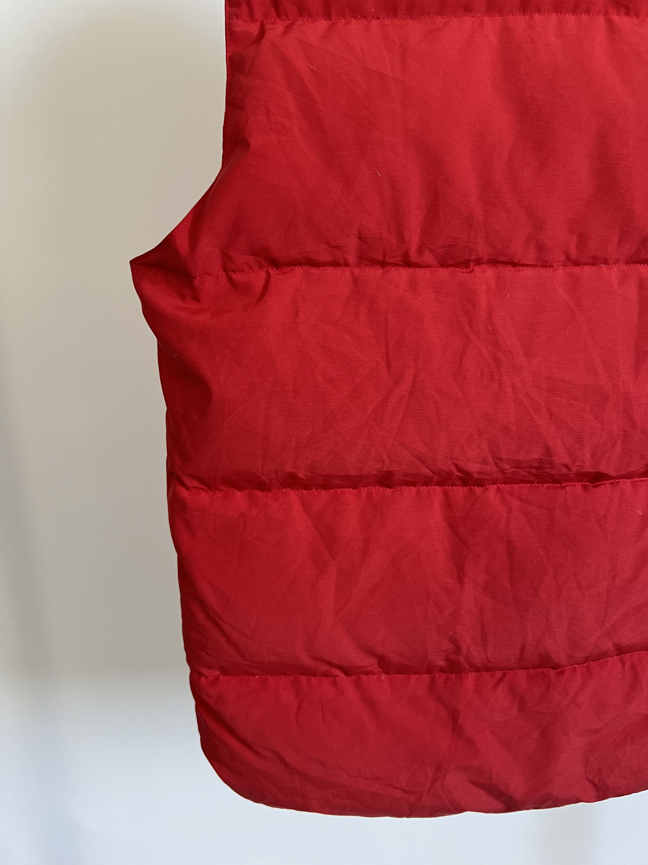 Canada Goose canada goose puffer vest size M luxury Size US M / EU 48-50 / 2 - 15 Thumbnail