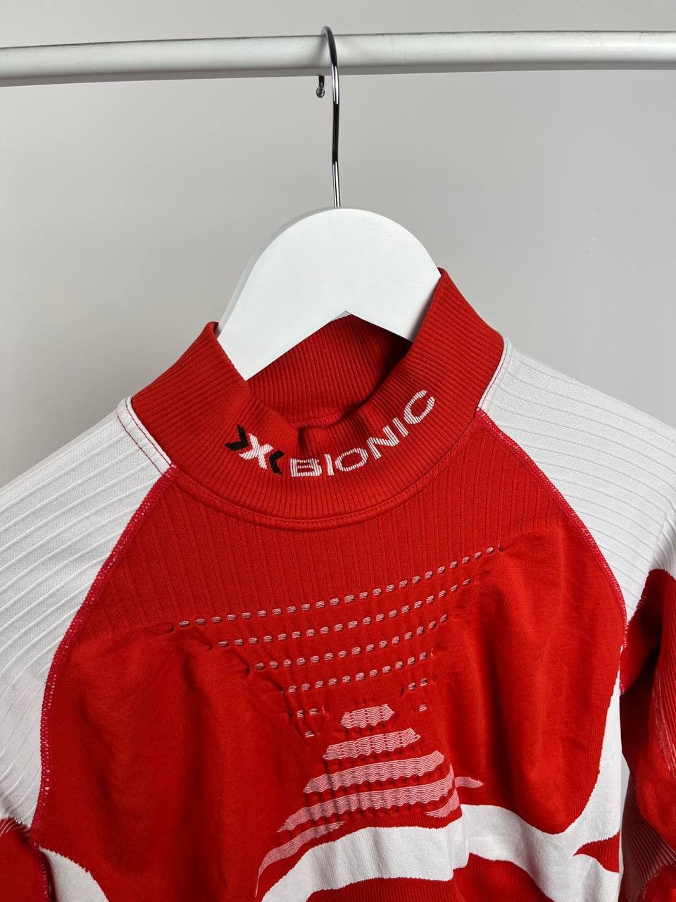 Other X-Bionic Patriot Energy Accumulator EVO Switzerland Set Size US XXL / EU 58 / 5 - 3 Thumbnail