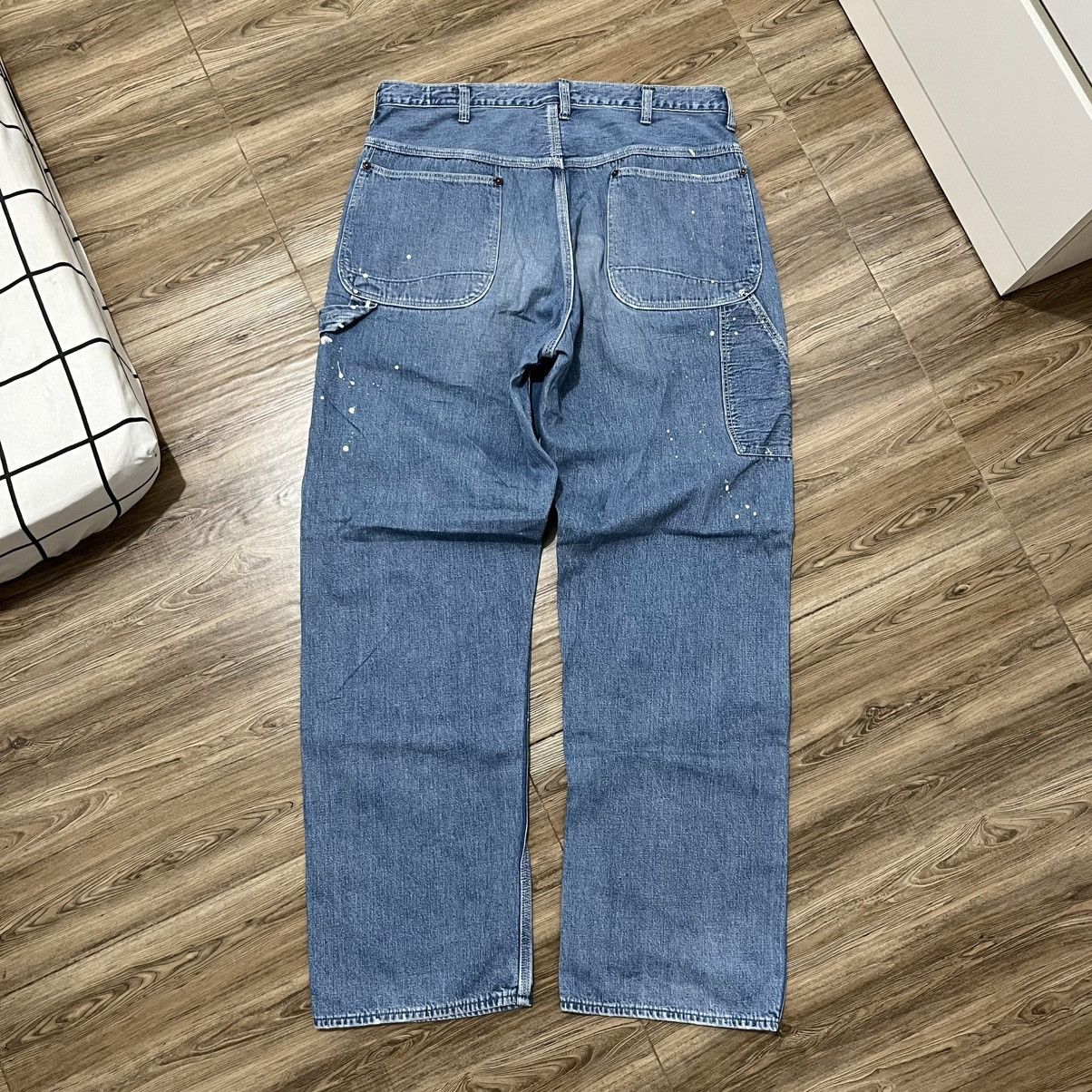 OrSlow Painter Carpenter Pants