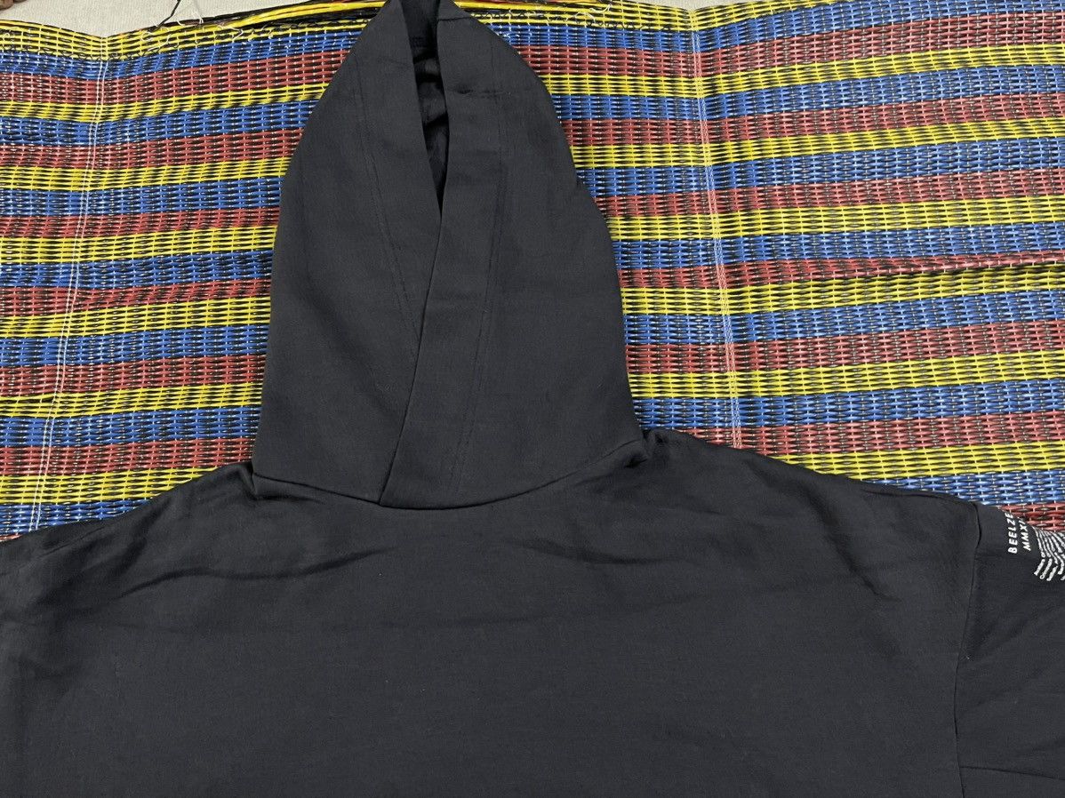 Julius SS 2019 JULIUS BEELZEBUB HOODIE RARE DESIGN Size US M / EU 48-50 / 2 - 6 Thumbnail