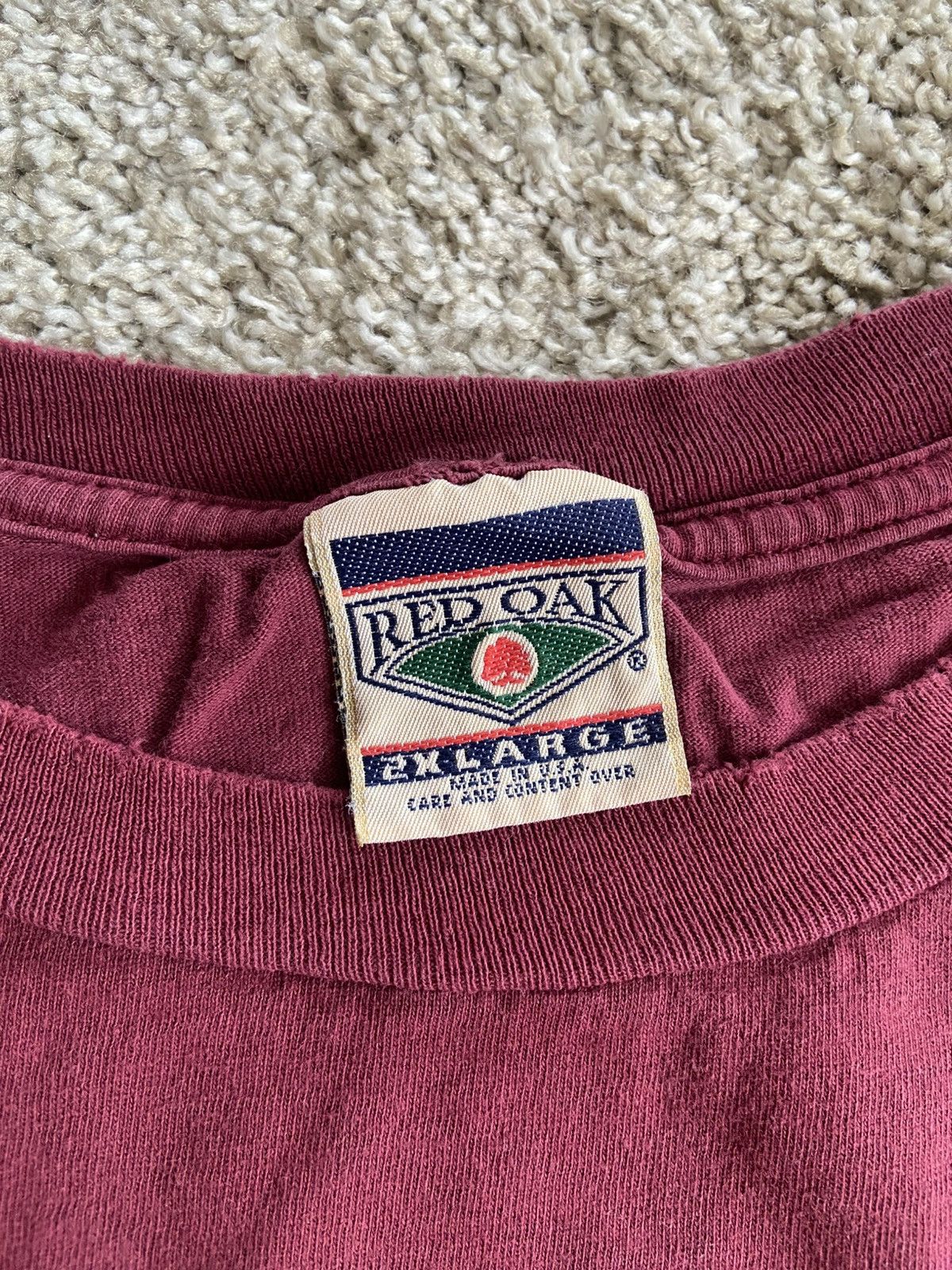 Vintage 2000s MSU Bulldogs Tee Size US XXL / EU 58 / 5 - 3 Thumbnail