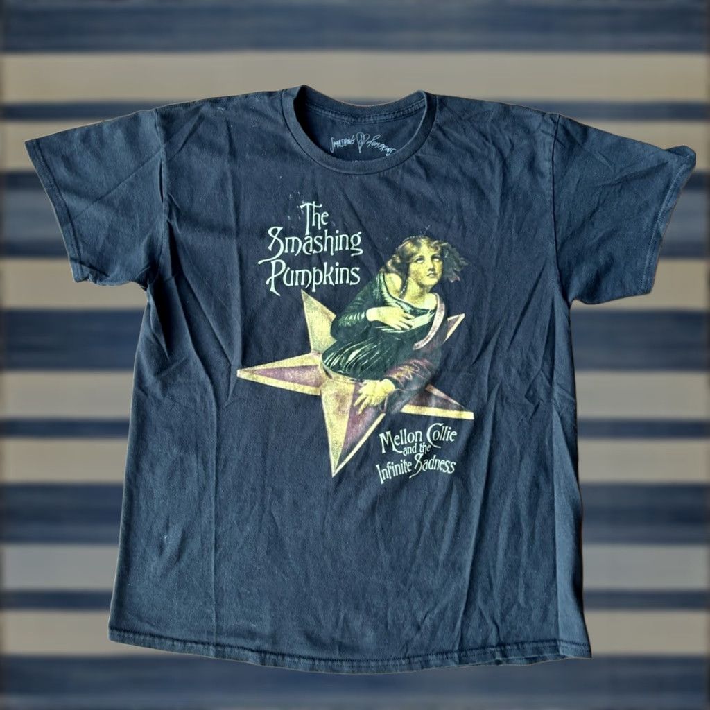 Vintage VINTAGE? No. Size US L / EU 52-54 / 3 - 1 Thumbnail