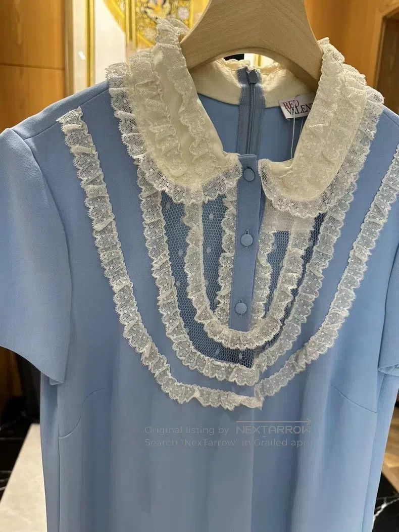 Valentino Valentino dress Size S / US 4 / IT 40 - 3 Thumbnail