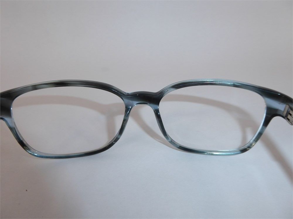 Safilo Safilo Elasta 1638 0JSK glasses Frames Blue Gray Size 145 Size ONE SIZE - 12 Thumbnail