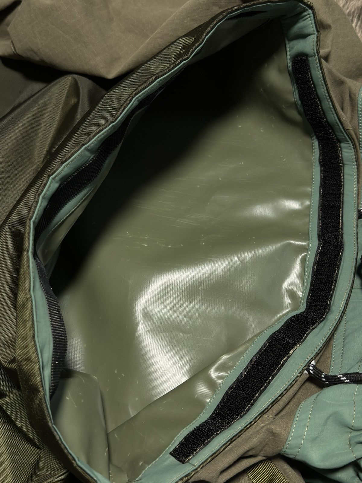 Kapital Kountry Kapital Kamakura Military Anorak Size US M / EU 48-50 / 2 - 20 Thumbnail