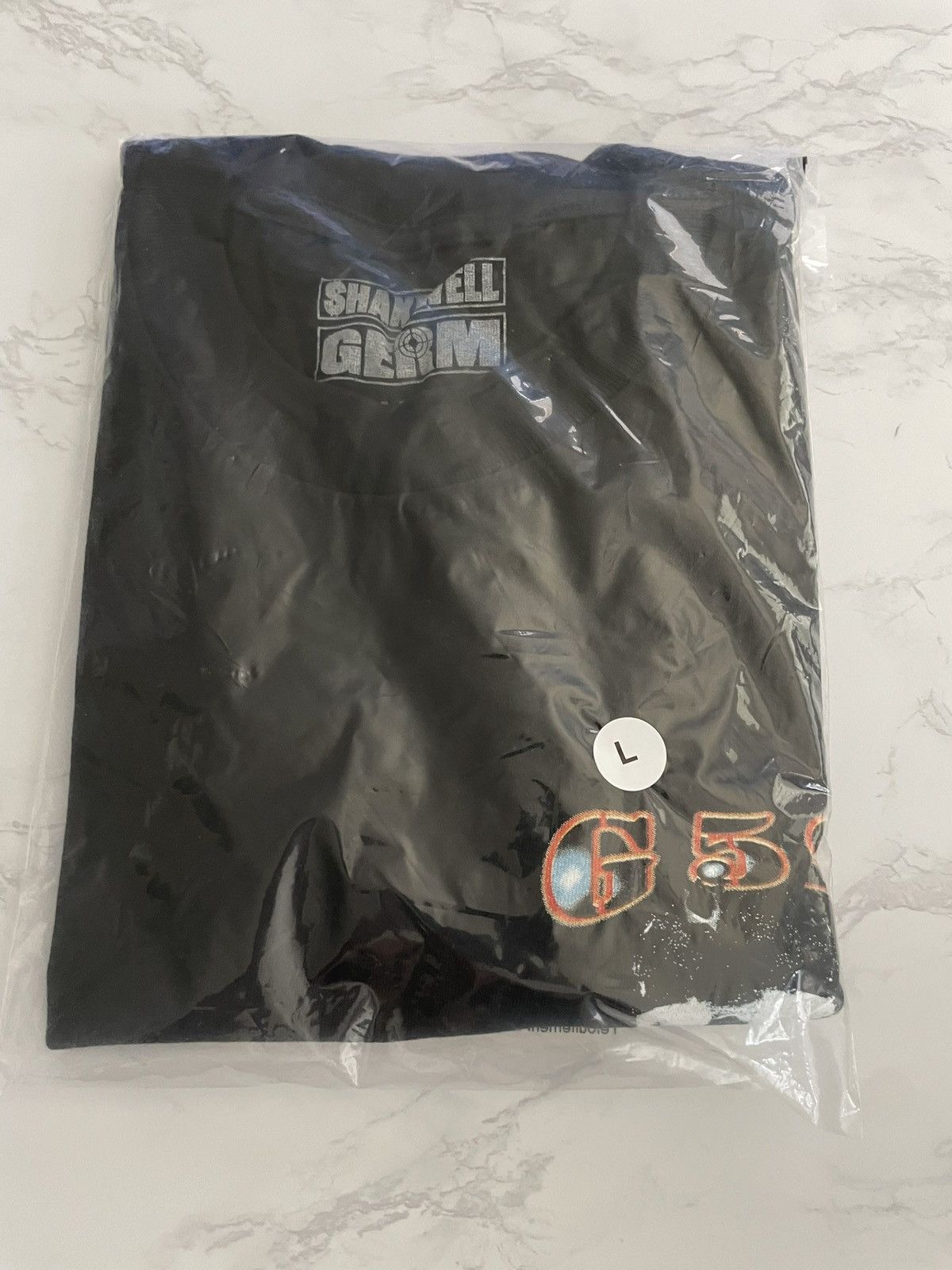 Other Germ shakewell g59 KMB tshirt Size US L / EU 52-54 / 3 - 1 Thumbnail
