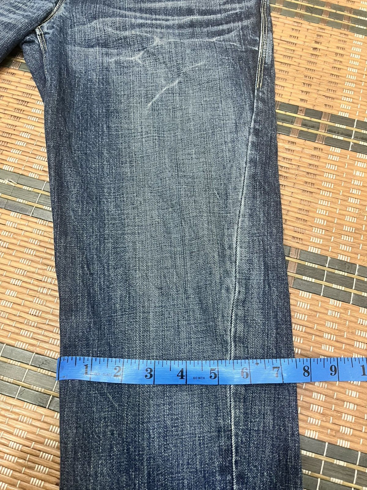 Levi's LEVIS ENGINEERED JEANS TWISTED LEG DENIM Size US 30 / EU 46 - 16 Thumbnail