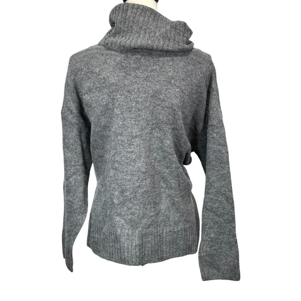 Other Miracle Cowl Neck Sweater NWT Size XS / US 0-2 / IT 36-38 - 2 Thumbnail