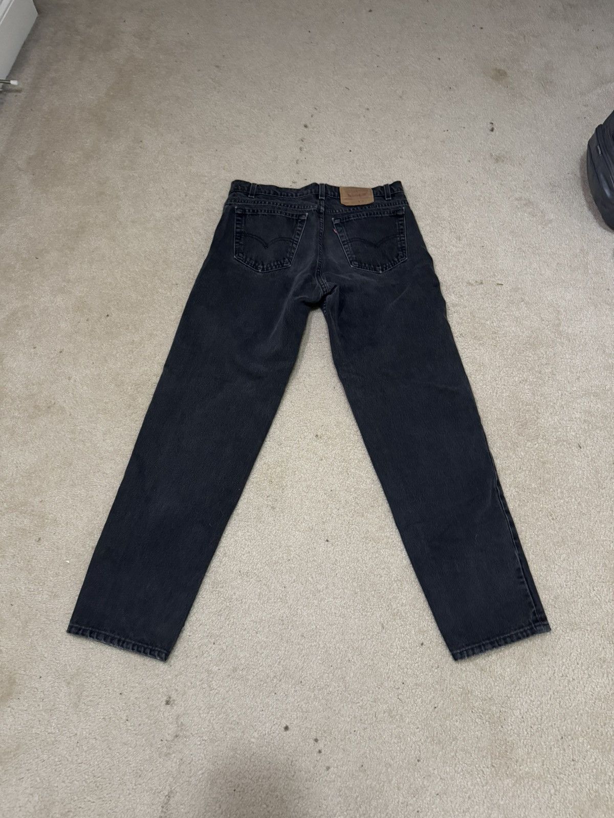 Levi's Vintage Clothing Vintage levi 550 Size US 36 / EU 52 - 2 Thumbnail