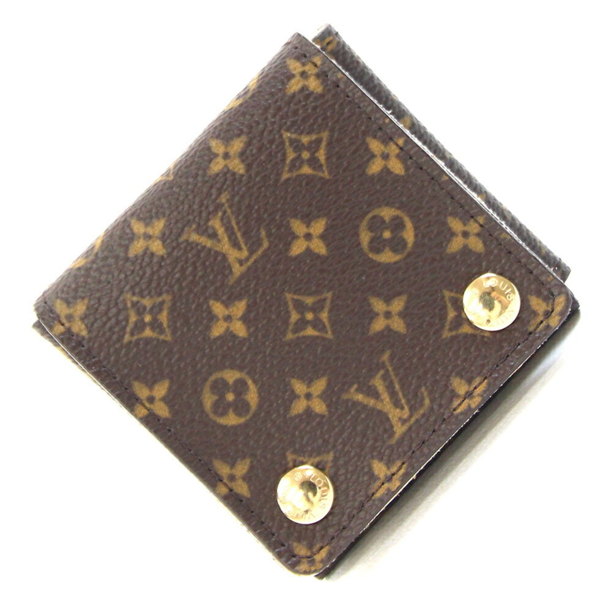 Louis Vuitton Louis Vuitton Monogram Case, Handbag, Pouch, Women's, Men's, LOUIS VUITTON Size ONE SIZE - 1 Thumbnail