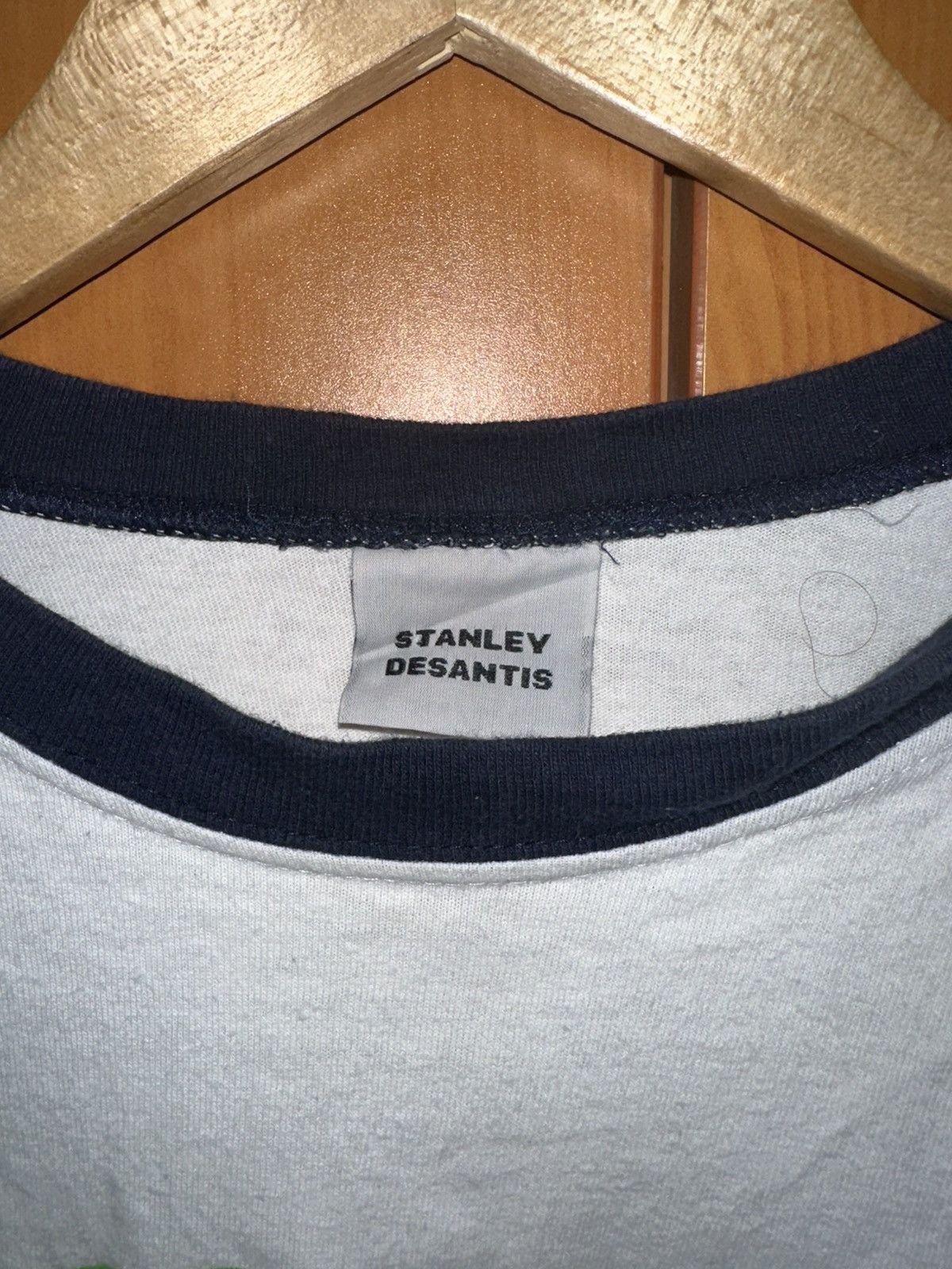 Other South park vintage Stanley desantis Size US XL / EU 56 / 4 - 2 Thumbnail