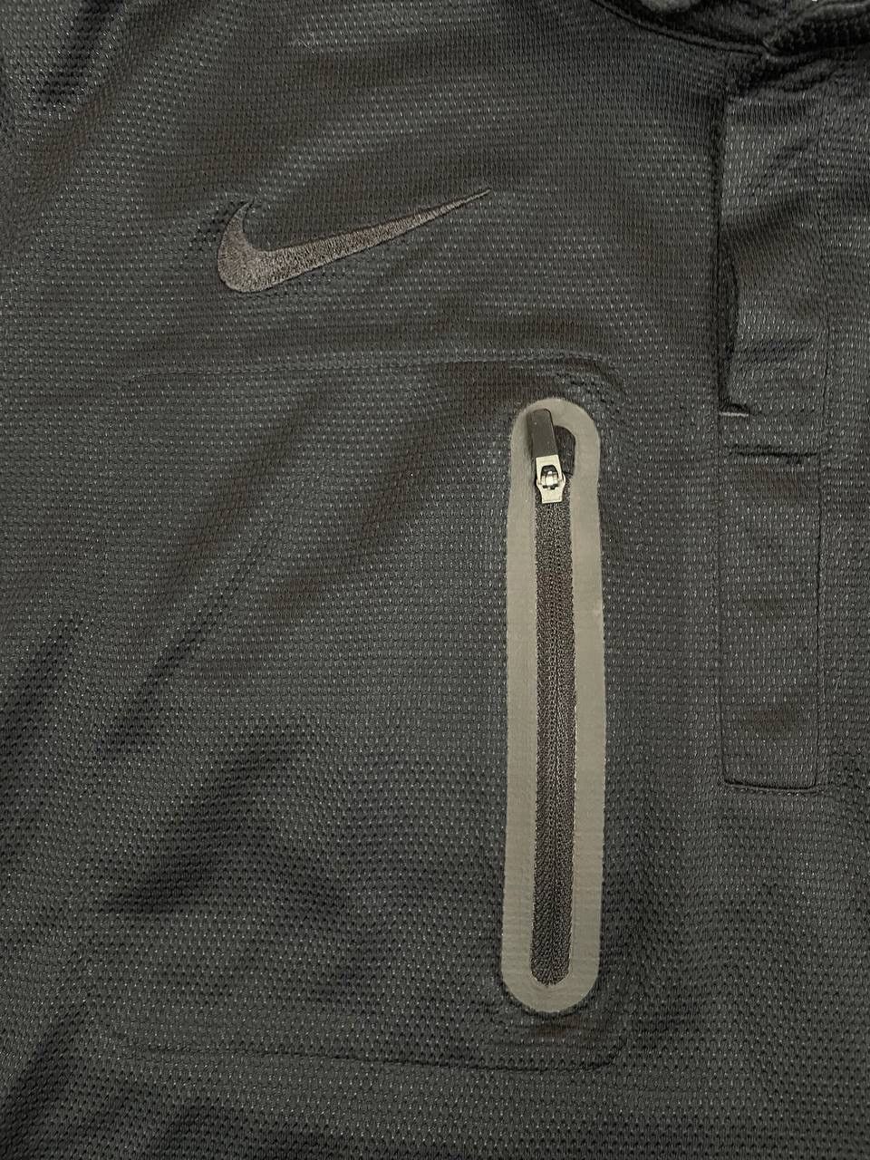 Nike Nike Netherlands KNVB Polo Shirt Football Jersey Men Size US M / EU 48-50 / 2 - 4 Thumbnail