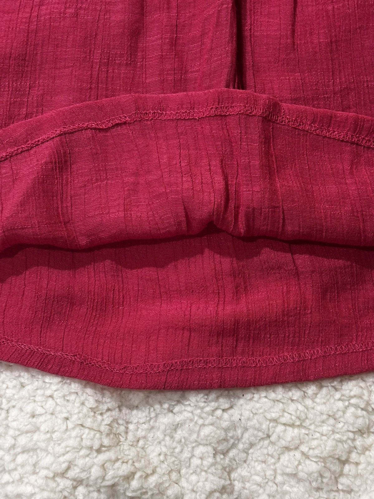 Other Pink top0427 Size M / US 6-8 / IT 42-44 - 4 Thumbnail