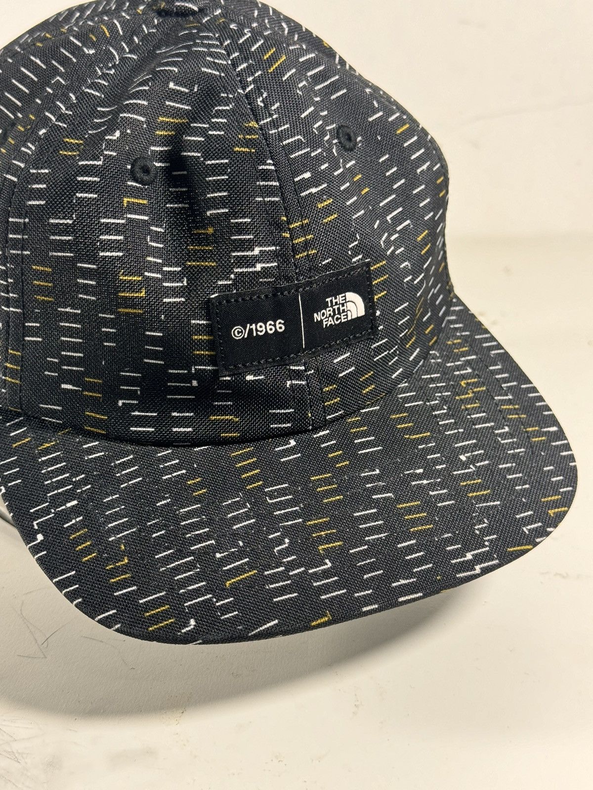 The North Face The North Face 1966 Snapback Size ONE SIZE - 6 Thumbnail