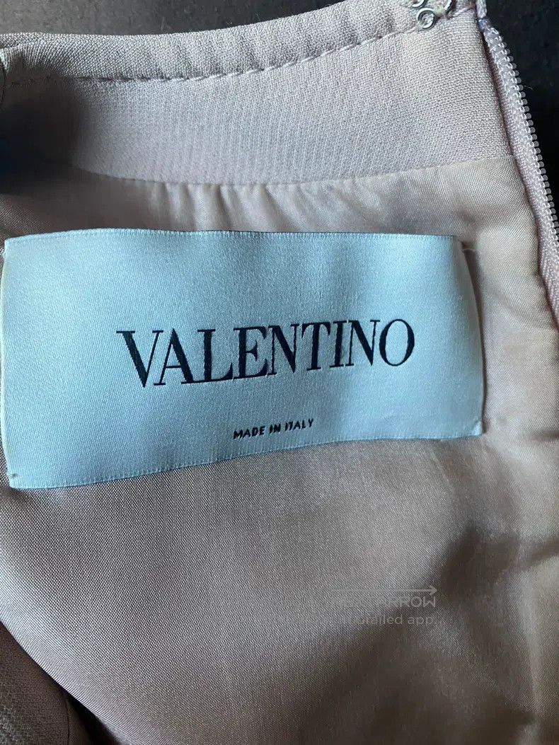 Valentino Valentino dress Size XS / US 0-2 / IT 36-38 - 3 Thumbnail